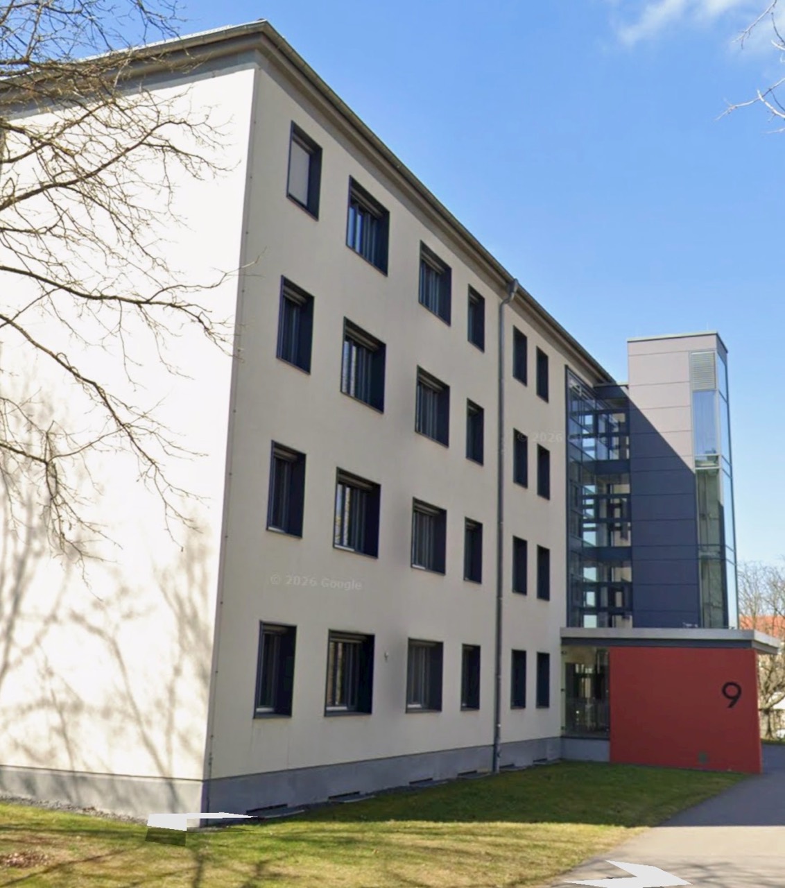 Technische Universität Chemnitz