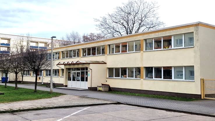 Kita Tabaluga Fuchs & Elster, Halle